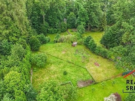 Prodej domu 331 m², pozemek 3964 m²