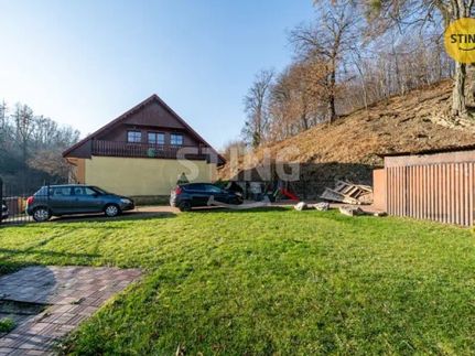 Prodej domu 100 m², pozemek 1971 m²