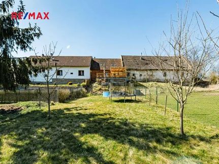 Prodej domu 103 m², pozemek 707 m²