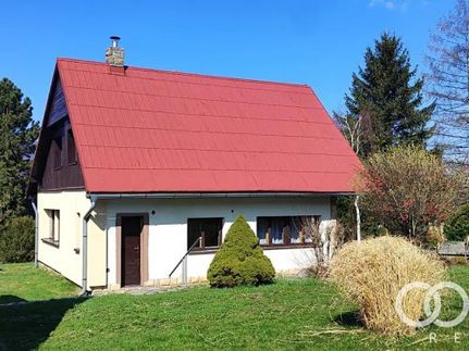 Prodej domu 130 m², pozemek 7546 m²