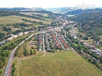 Prodej stavebního pozemku 18347 m²