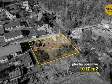 Prodej domu 116 m², pozemek 1017 m²