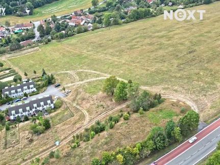Prodej stavebního pozemku 18347 m²