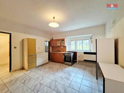 Prodej bytu 1+kk 51 m²