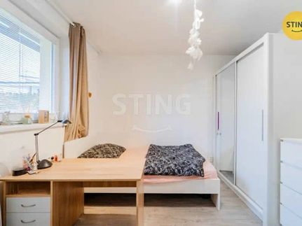 Prodej domu 120 m², pozemek 560 m²