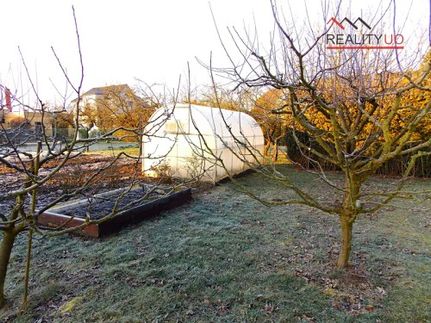 Prodej stavebního pozemku 571 m²