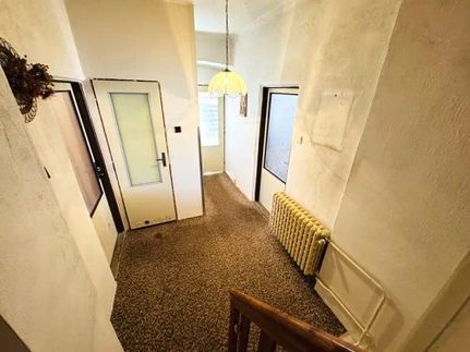 Prodej domu 130 m², pozemek 565 m²