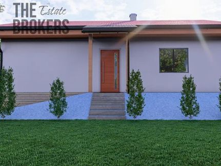 Prodej stavebního pozemku 729 m²
