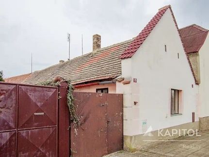 Prodej domu 112 m², pozemek 398 m²