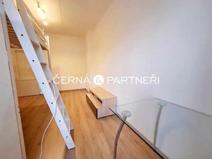 Prodej bytu 1+kk 23 m²