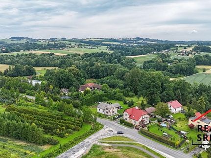 Prodej domu 331 m², pozemek 3964 m²