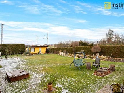Prodej domu 121 m², pozemek 1503 m²
