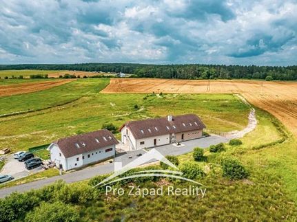 Prodej bytu 5+kk 134 m²