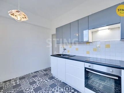 Prodej bytu 2+1 48 m²