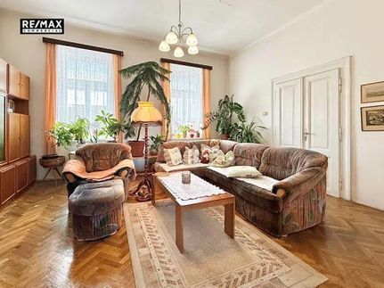 Prodej bytu 3+1 140 m²