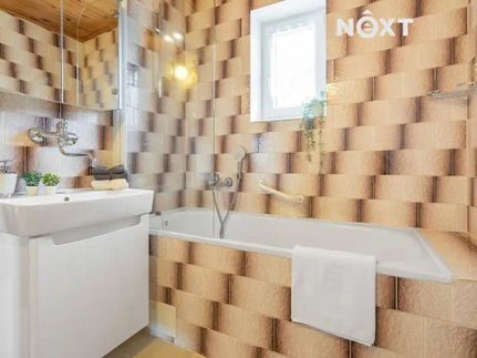 Prodej domu 106 m², pozemek 1401 m²
