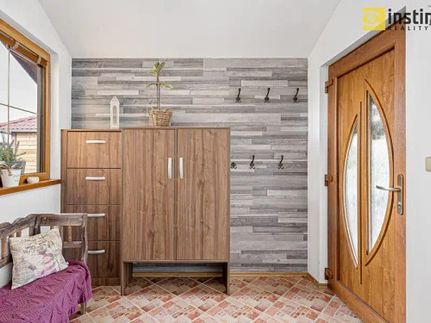 Prodej domu 121 m², pozemek 1503 m²