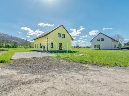 Prodej domu 199 m², pozemek 1000 m²