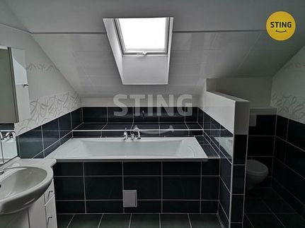 Prodej domu 350 m², pozemek 1760 m²