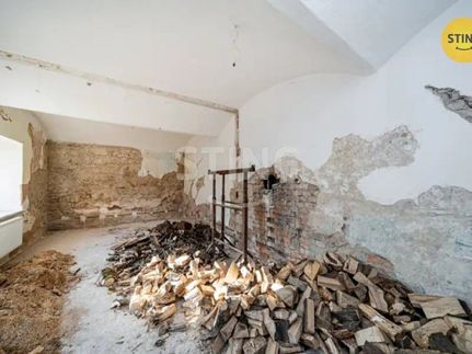 Prodej domu 100 m², pozemek 1971 m²