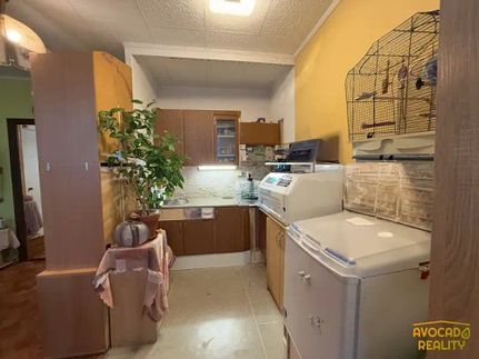 Prodej bytu 1+kk 33 m²