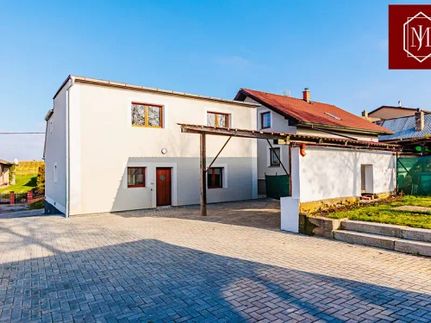 Prodej domu 190 m², pozemek 782 m²