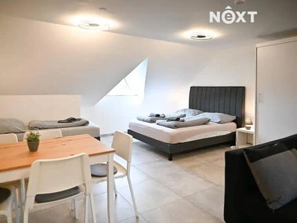Prodej bytu 1+kk 46 m²