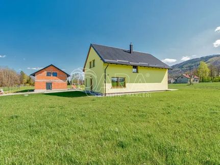 Prodej domu 199 m², pozemek 1000 m²
