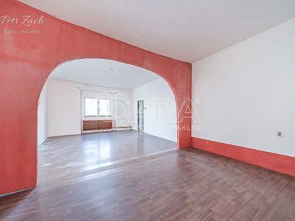 Prodej domu 233 m², pozemek 329 m²
