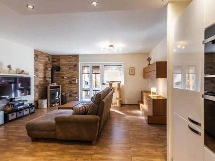 Prodej domu 77 m², pozemek 465 m²