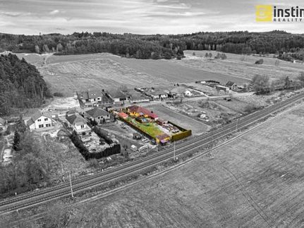 Prodej domu 121 m², pozemek 1503 m²