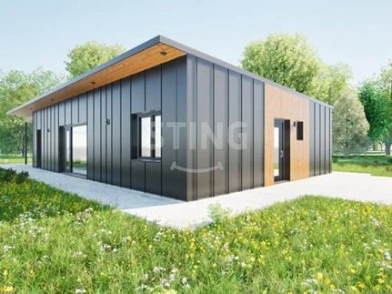 Prodej domu 127 m², pozemek 845 m²