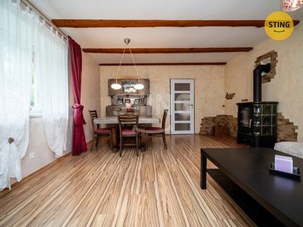 Prodej domu 154 m², pozemek 2855 m²