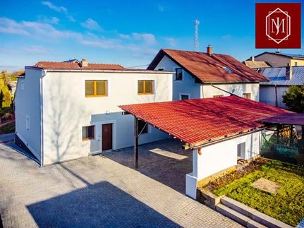 Prodej domu 190 m², pozemek 782 m²