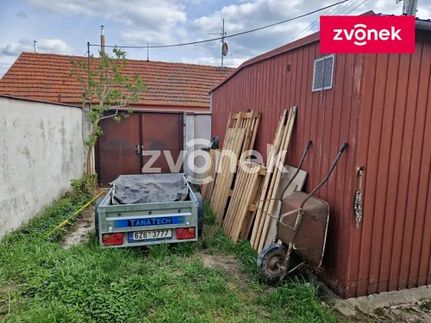 Prodej domu 120 m², pozemek 144 m²