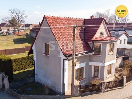 Prodej domu 150 m², pozemek 767 m²
