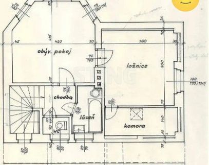 Prodej domu 150 m², pozemek 767 m²