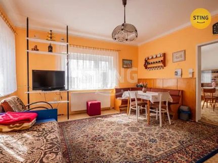 Prodej domu 280 m², pozemek 654 m²