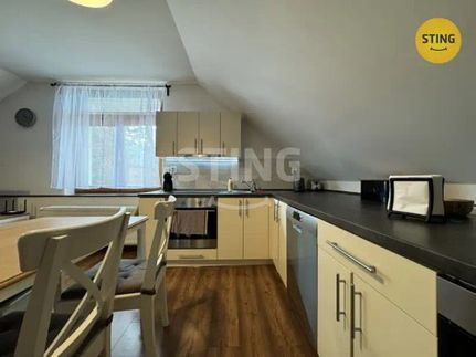 Prodej bytu 3+kk 85 m²