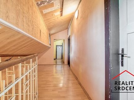 Prodej domu 331 m², pozemek 3964 m²