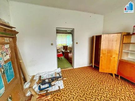Prodej domu 90 m², pozemek 370 m²