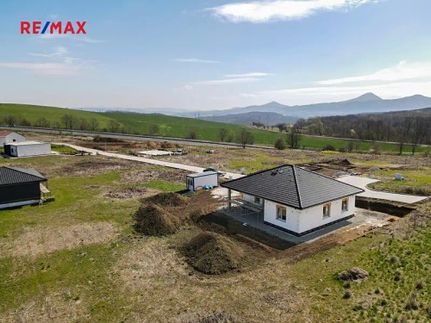 Prodej domu 94 m², pozemek 1032 m²