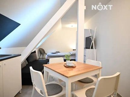 Prodej bytu 1+kk 27 m²