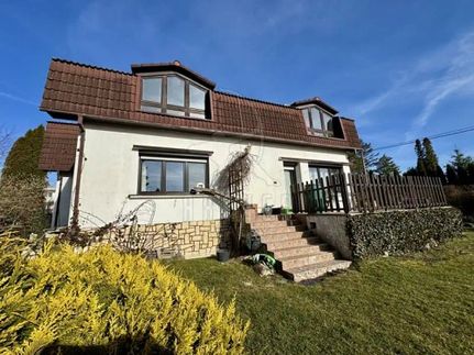 Prodej domu 304 m², pozemek 779 m²