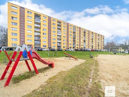 Prodej bytu 4+kk 70 m²