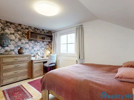 Prodej domu 198 m², pozemek 1397 m²