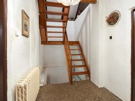 Prodej domu 130 m², pozemek 565 m²