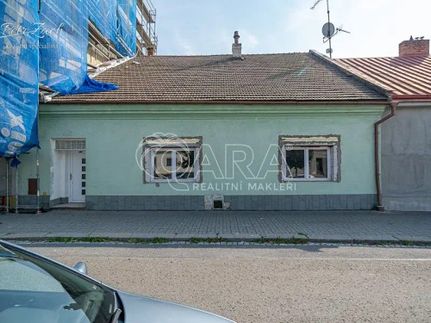 Prodej domu 233 m², pozemek 329 m²