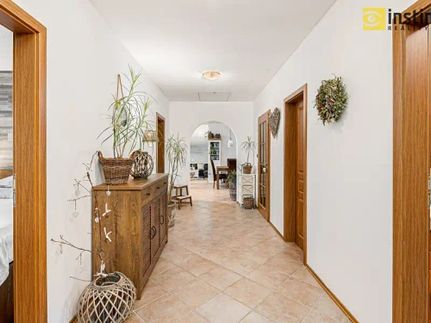 Prodej domu 121 m², pozemek 1503 m²