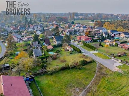 Prodej stavebního pozemku 729 m²